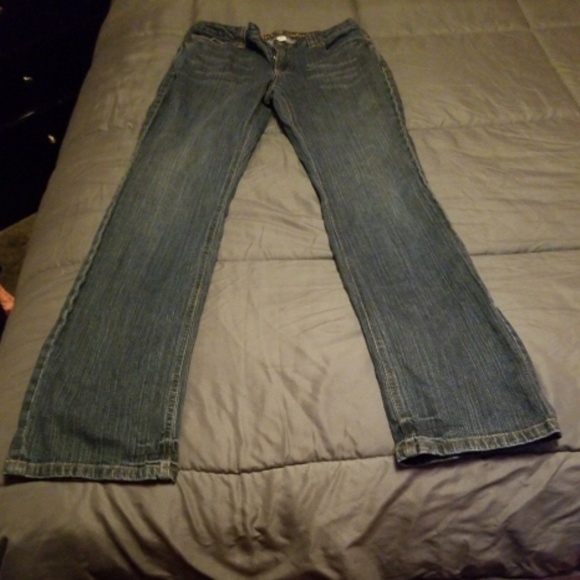 Blue jeans - Picture 1 of 1